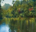 Silky Oaks Lodge, Mossman